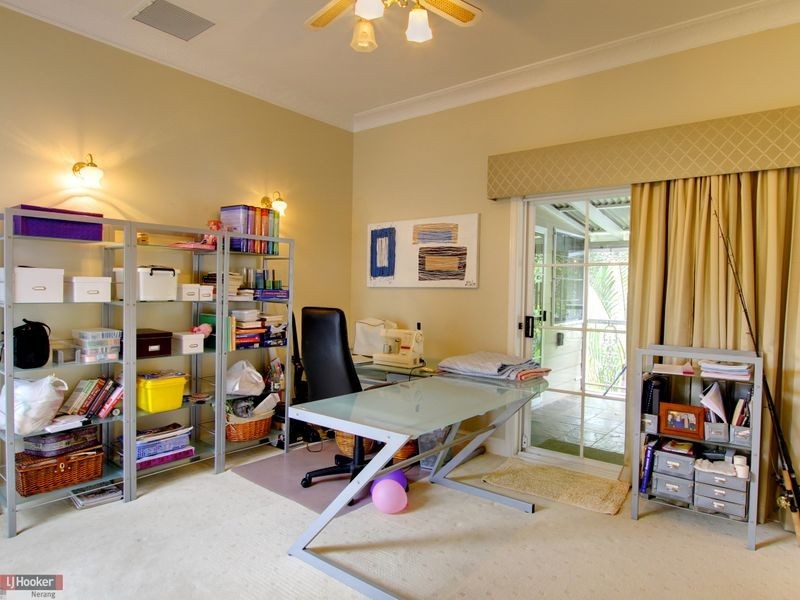 47 Teasdale Drive, Nerang QLD 4211