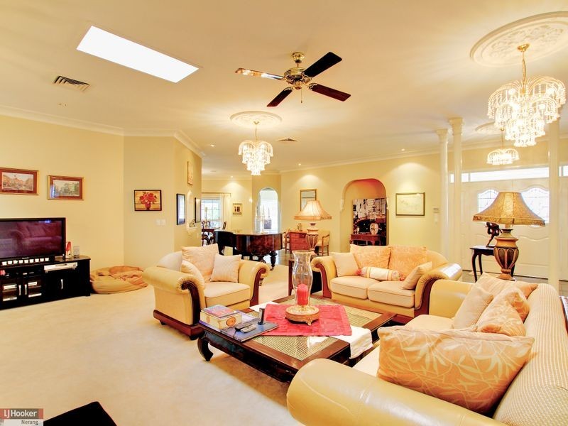 47 Teasdale Drive, Nerang QLD 4211