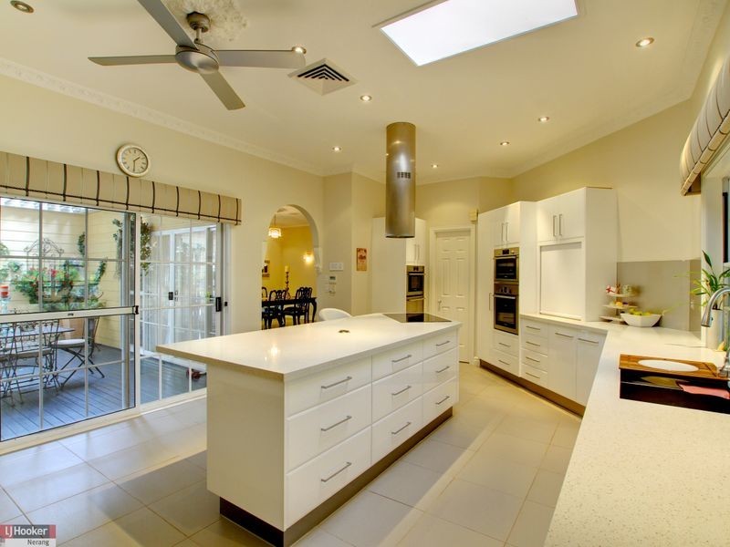 47 Teasdale Drive, Nerang QLD 4211