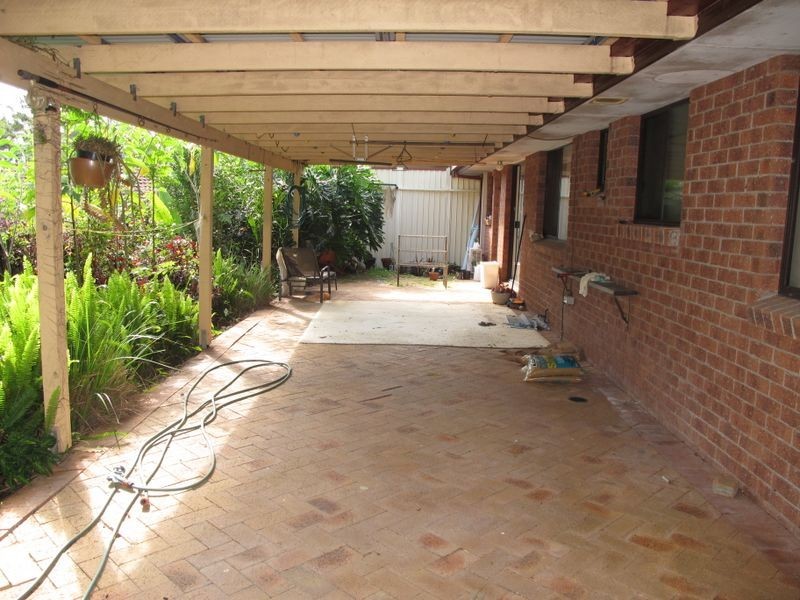 2/7 Gumbeel Court, Highland Park QLD 4211