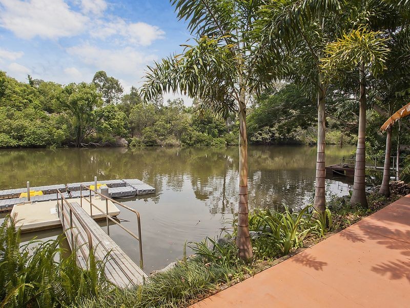 51 Nerang River Drive, Nerang QLD 4211