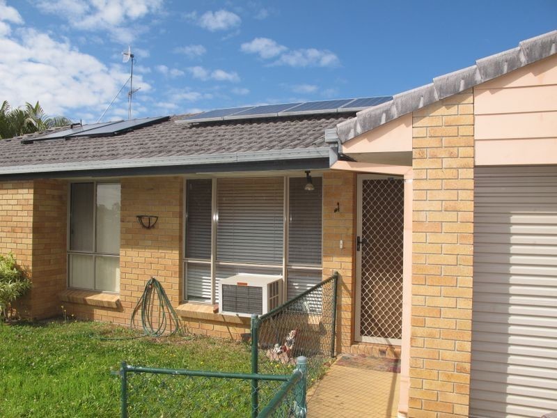 2/8 Keats Place, Nerang QLD 4211