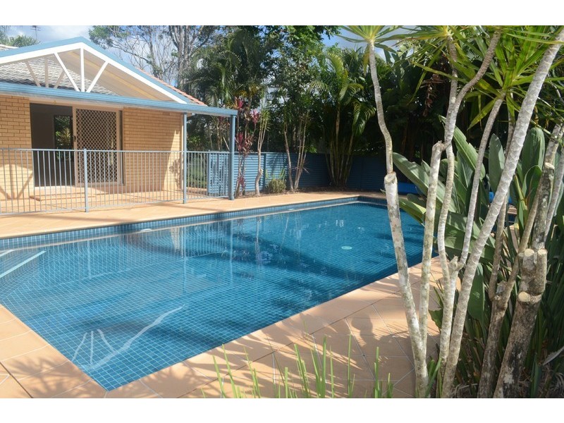 71 Chisholm Road, Carrara QLD 4211