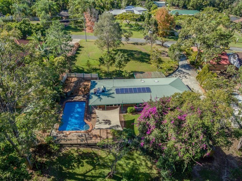 11 Winderadeen Court, Nerang QLD 4211