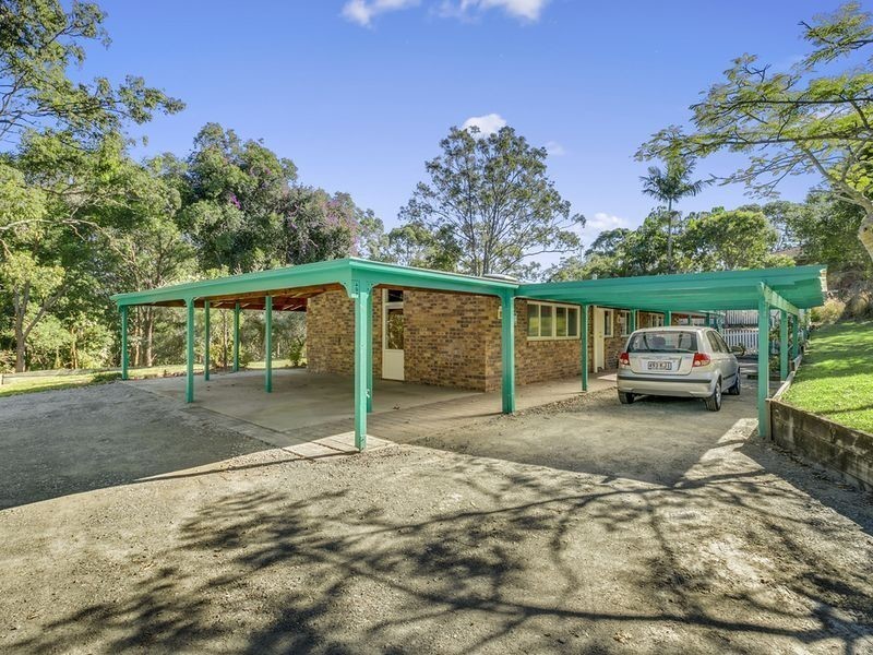 11 Winderadeen Court, Nerang QLD 4211