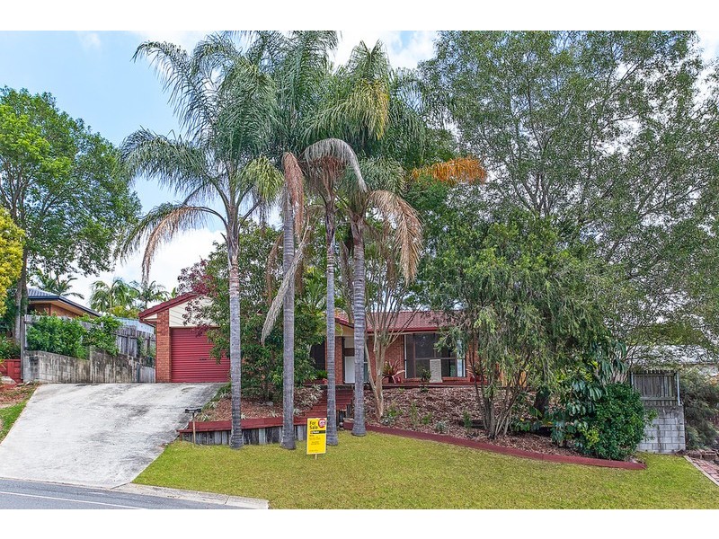 186 Dugandan Street, Nerang QLD 4211