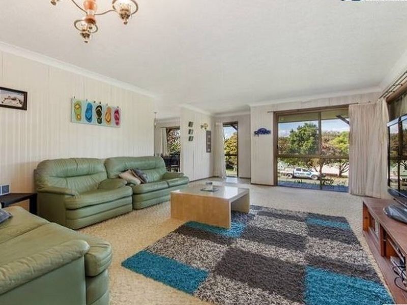 3 Yarraowee Drive, Nerang QLD 4211