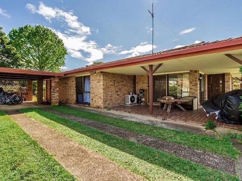 3 Yarraowee Drive, Nerang QLD 4211