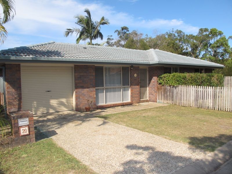 20 Tamarind Close, Nerang QLD 4211