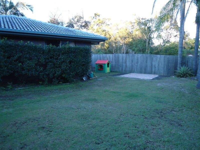 20 Tamarind Close, Nerang QLD 4211