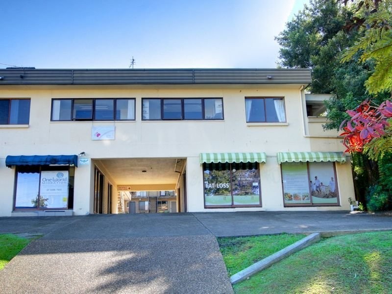 8/49 Nerang Street, Nerang QLD 4211