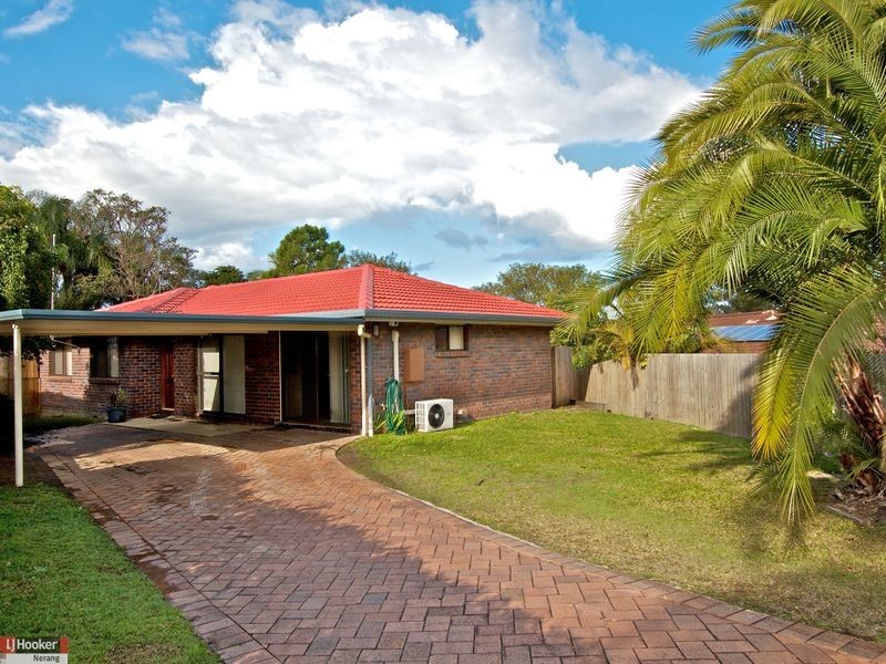 10 Rosella Court, Carrara QLD 4211