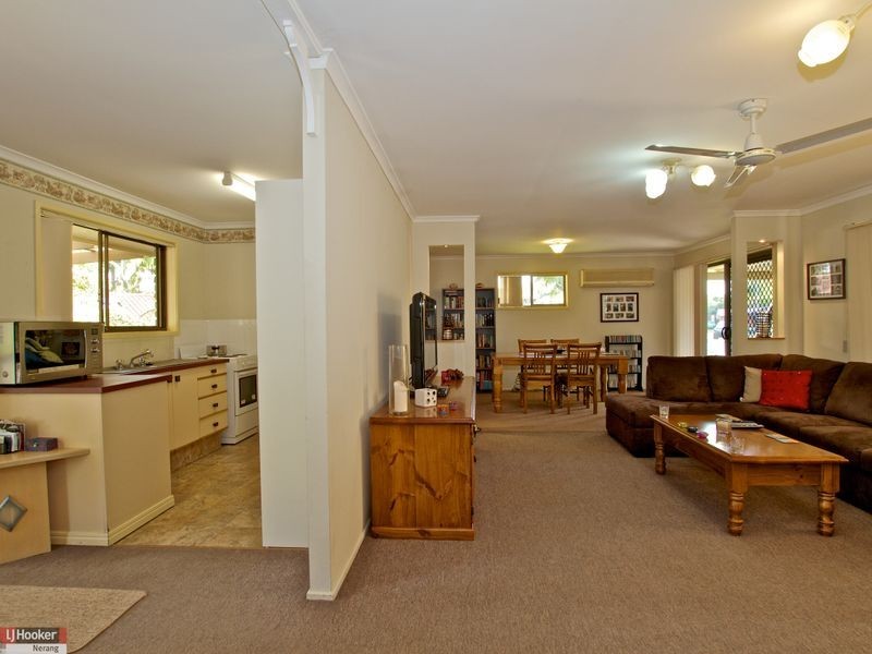 10 Rosella Court, Carrara QLD 4211