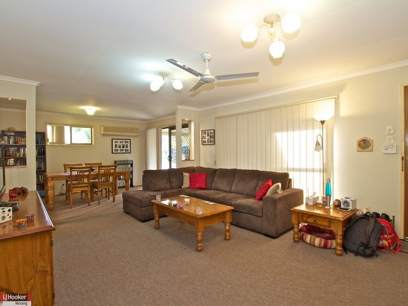 10 Rosella Court, Carrara QLD 4211