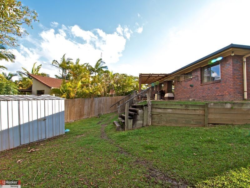 10 Rosella Court, Carrara QLD 4211