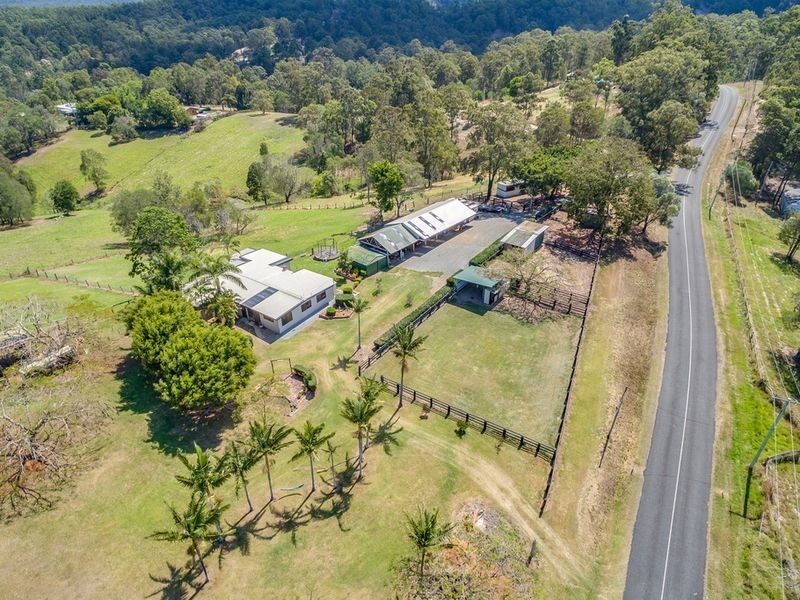37 Link Road, Guanaba QLD 4210