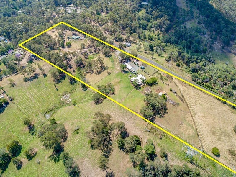 37 Link Road, Guanaba QLD 4210