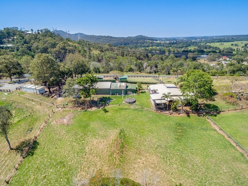 37 Link Road, Guanaba QLD 4210
