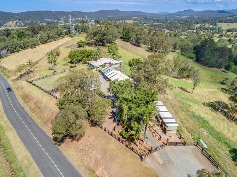 37 Link Road, Guanaba QLD 4210