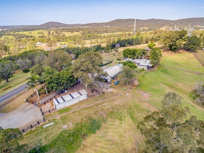37 Link Road, Guanaba QLD 4210