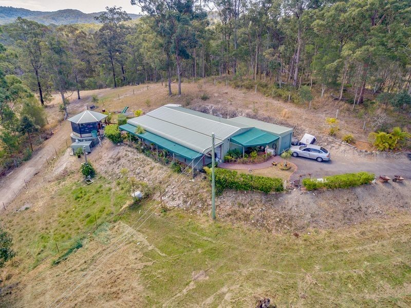 37 Link Road, Guanaba QLD 4210