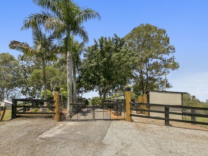 37 Link Road, Guanaba QLD 4210