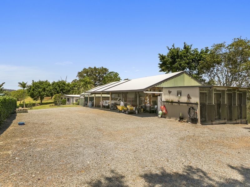 37 Link Road, Guanaba QLD 4210