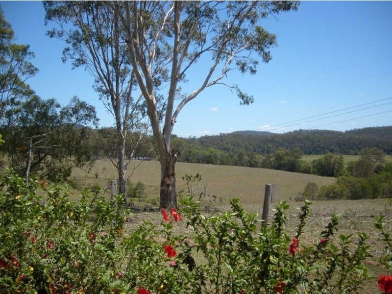 264 Latimers Crossing Road, Advancetown QLD 4211