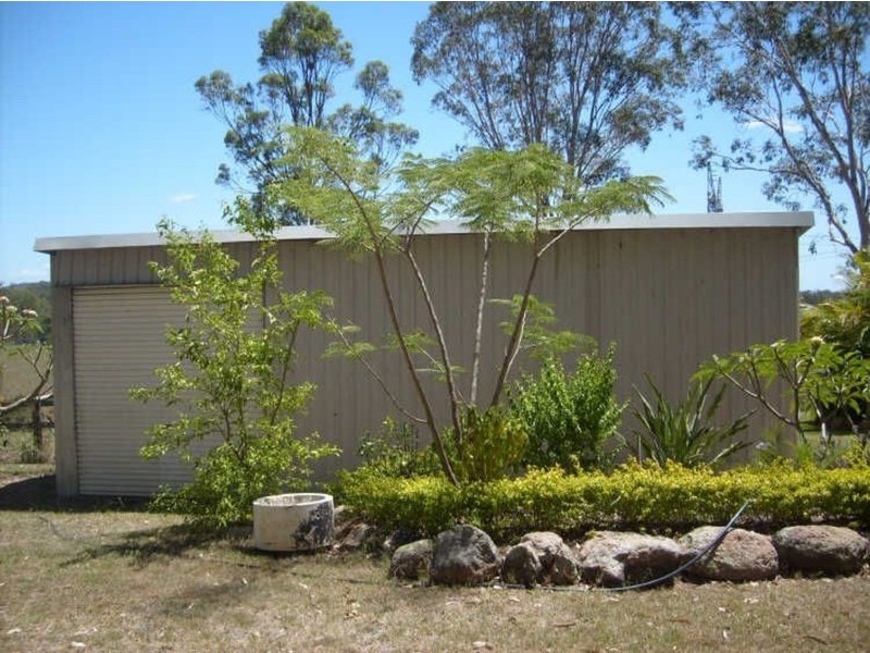 264 Latimers Crossing Road, Advancetown QLD 4211