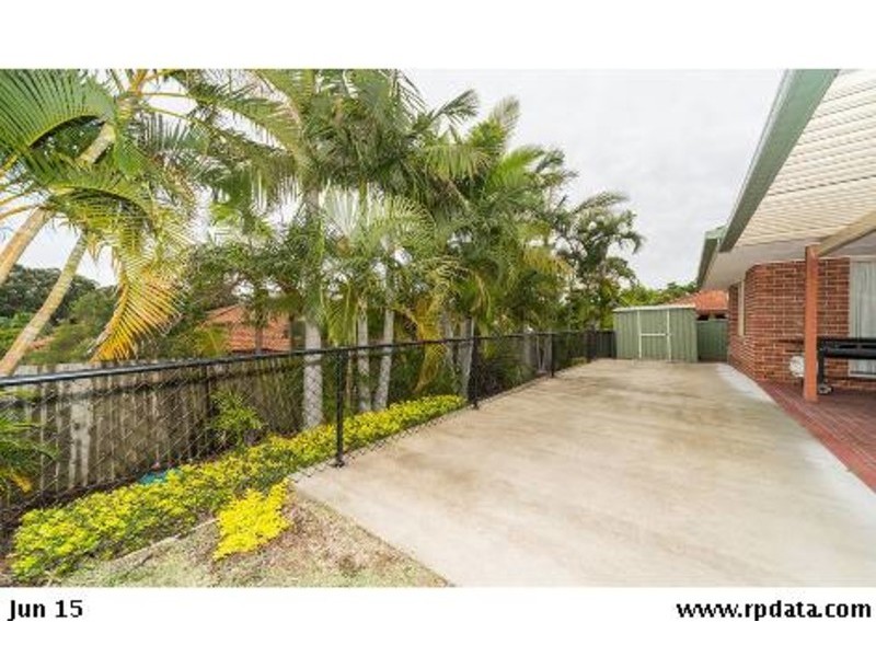 22 Maidstone Place, Parkwood QLD 4214