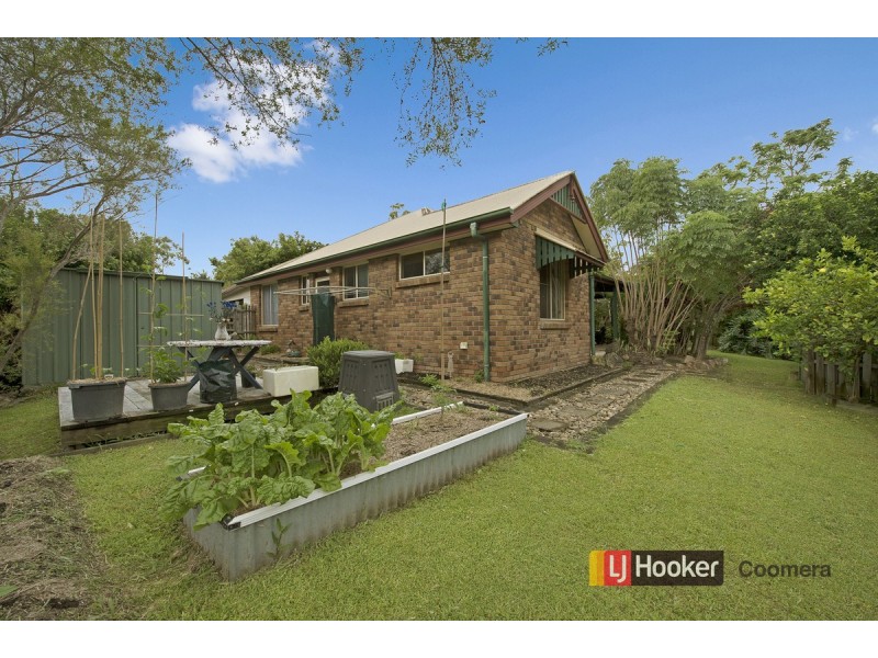 1 Westchester Court, Nerang QLD 4211