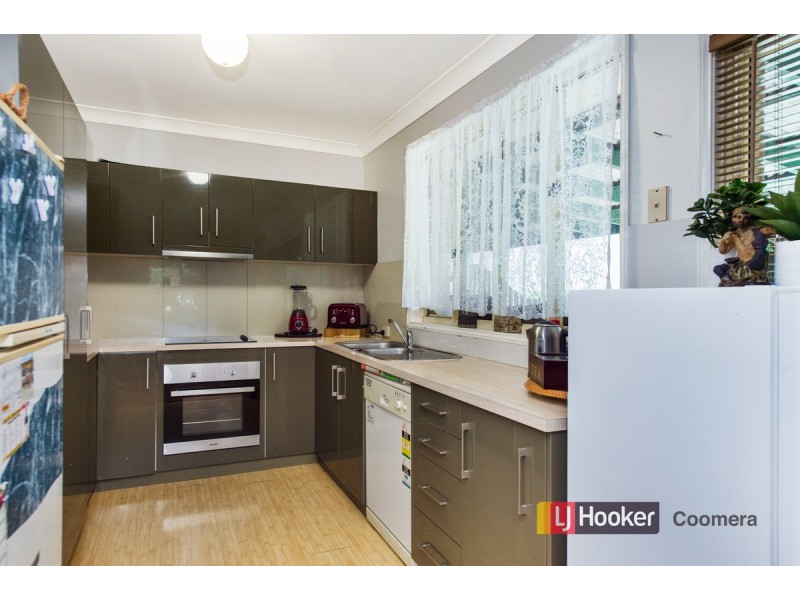 1 Westchester Court, Nerang QLD 4211
