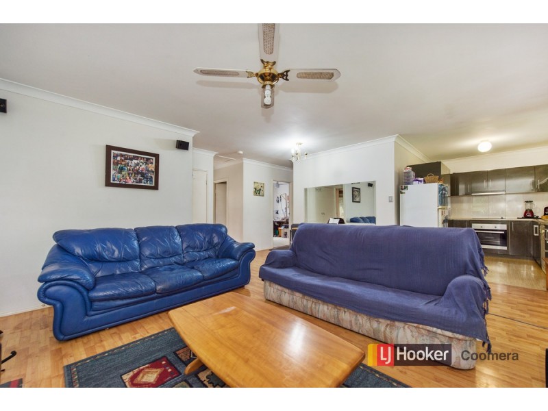 1 Westchester Court, Nerang QLD 4211