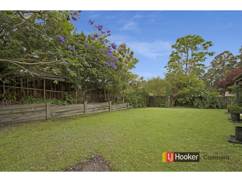 1 Westchester Court, Nerang QLD 4211