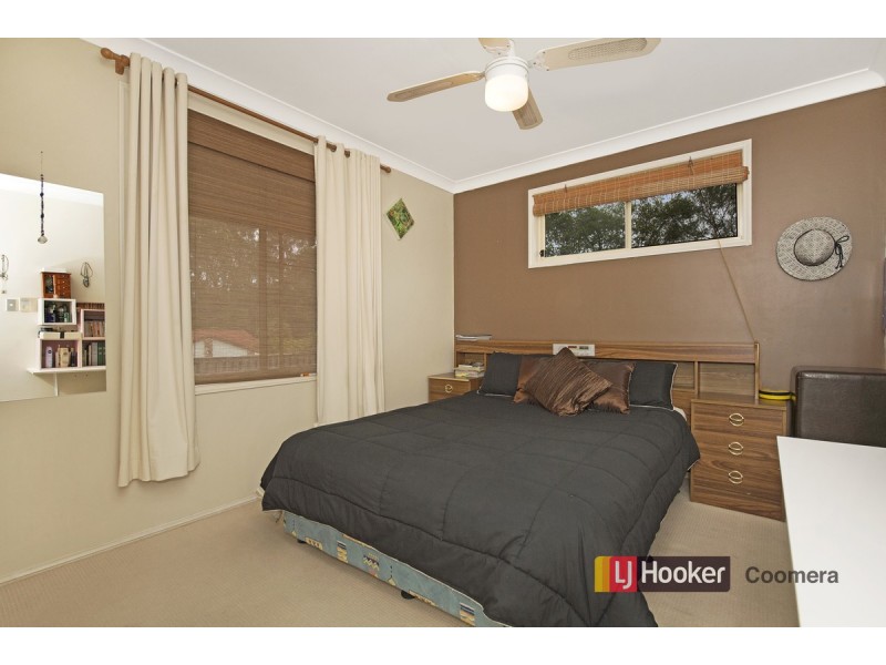 1 Westchester Court, Nerang QLD 4211