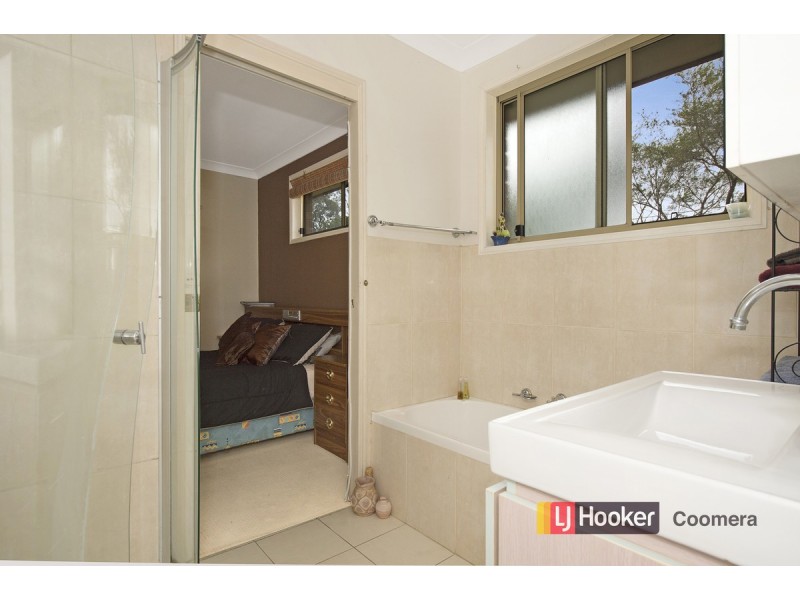 1 Westchester Court, Nerang QLD 4211