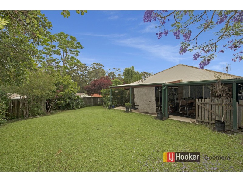 1 Westchester Court, Nerang QLD 4211
