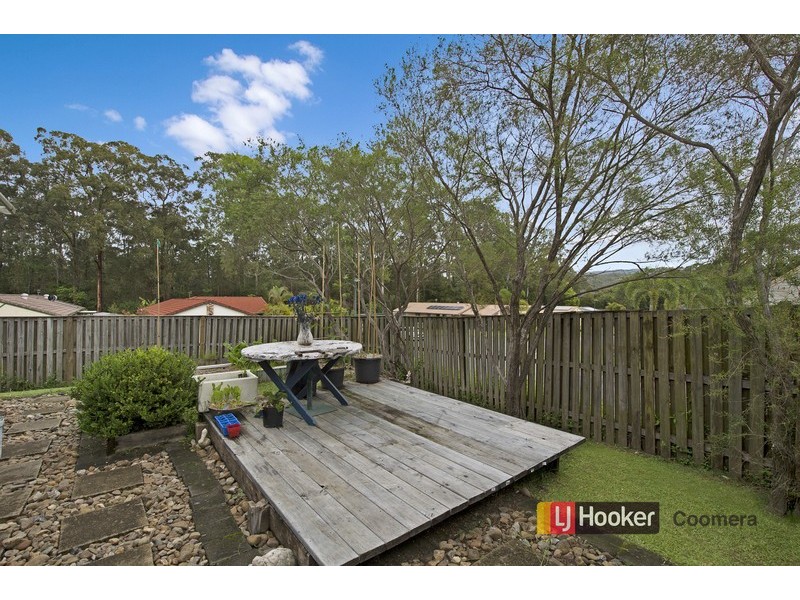 1 Westchester Court, Nerang QLD 4211