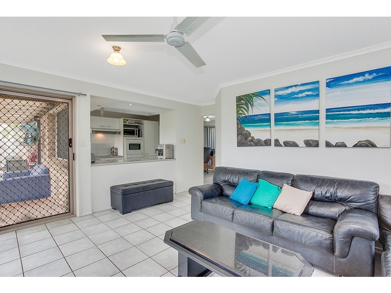 44 Mitchell Avenue, Molendinar QLD 4214