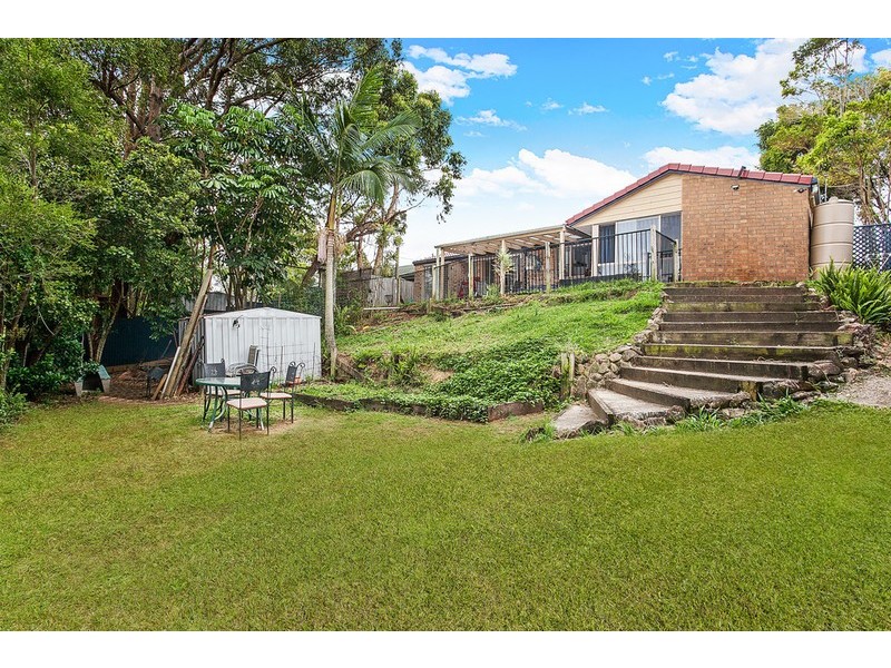44 Mitchell Avenue, Molendinar QLD 4214