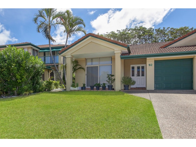 92/152 Palm Meadows Drive, Carrara QLD 4211