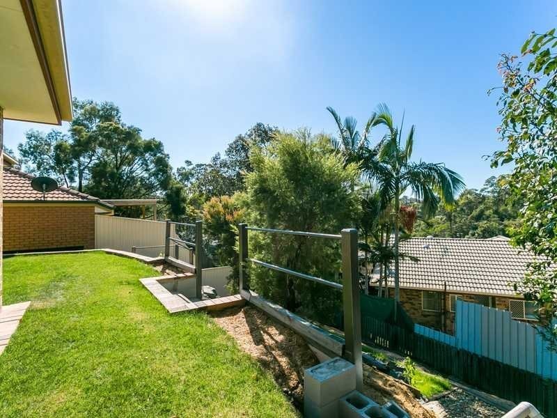 6 Bards Court, Nerang QLD 4211