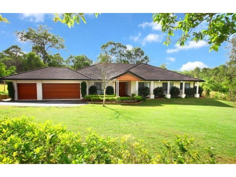 1 Country Crescent, Nerang QLD 4211