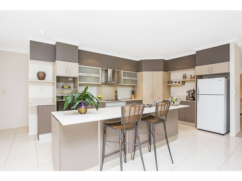 1 Country Crescent, Nerang QLD 4211