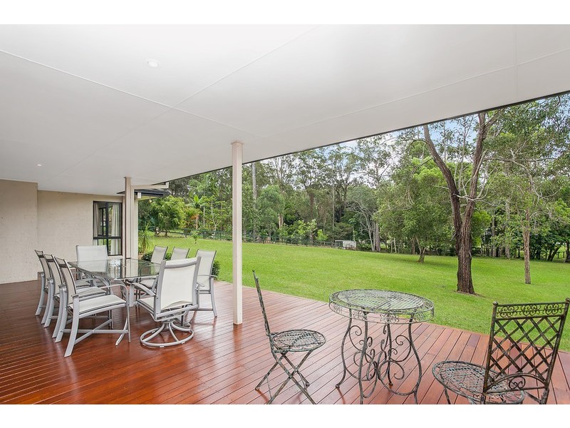 1 Country Crescent, Nerang QLD 4211
