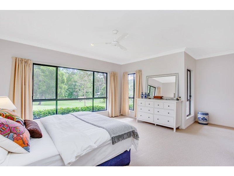 1 Country Crescent, Nerang QLD 4211