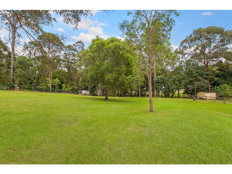 1 Country Crescent, Nerang QLD 4211