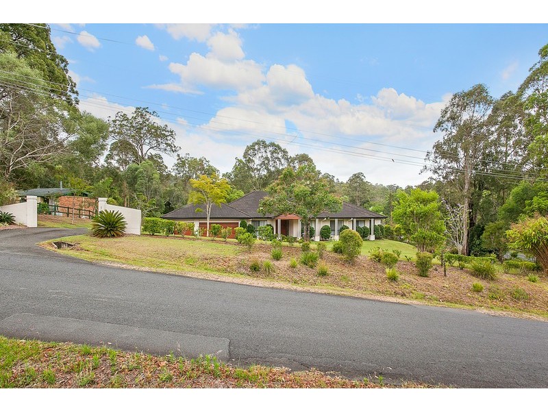 1 Country Crescent, Nerang QLD 4211