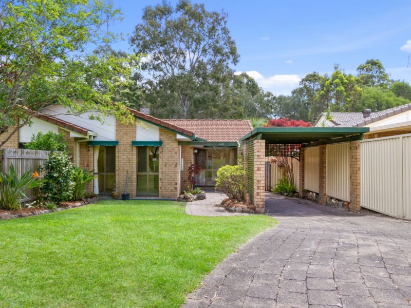 2/57 Corunna Crescent, Ashmore QLD 4214