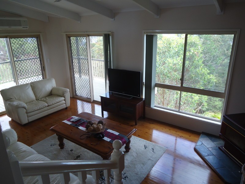 7 Wildflower Court, Clagiraba QLD 4211